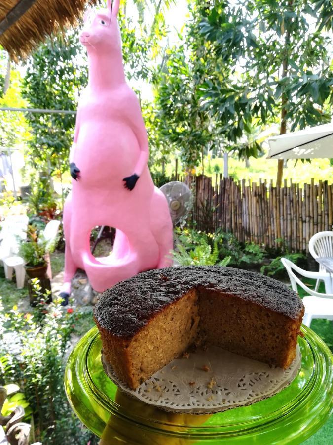 Pink Kangaroo Bungalows Ko Kut ภายนอก รูปภาพ
