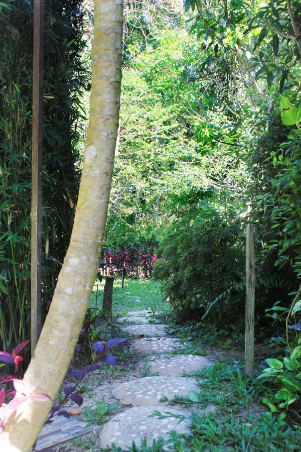 Pink Kangaroo Bungalows Ko Kut ภายนอก รูปภาพ