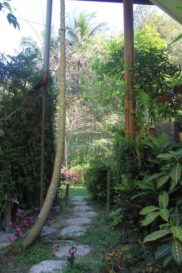 Pink Kangaroo Bungalows Ko Kut ภายนอก รูปภาพ